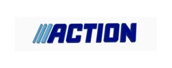 Action logo