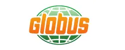 Globus logo