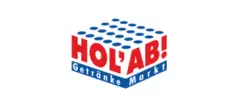HOLAB logo