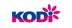 KODi logo