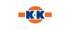 Klaas & Kock logo
