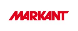 Markant logo