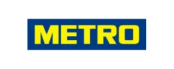 Metro logo