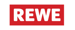 REWE logo