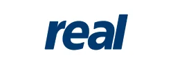 Real logo