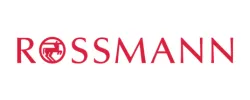 Rossmann logo