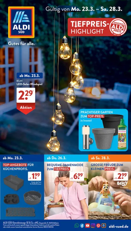 aldi süd letzte woche zum blättern gültig bis 28.3.2026