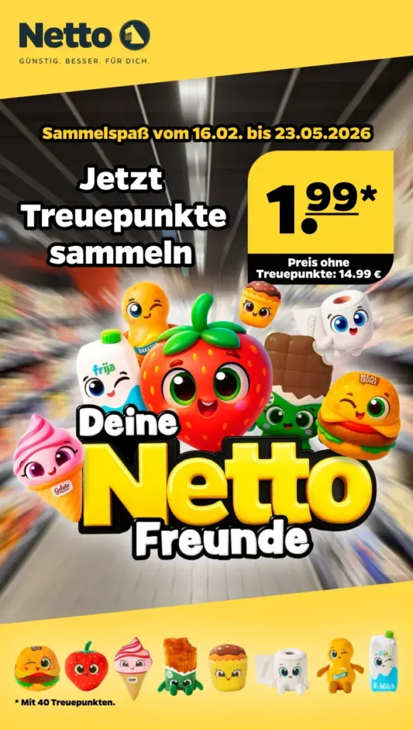 netto angebote deine netto freunde gültig bis 23.5.2026