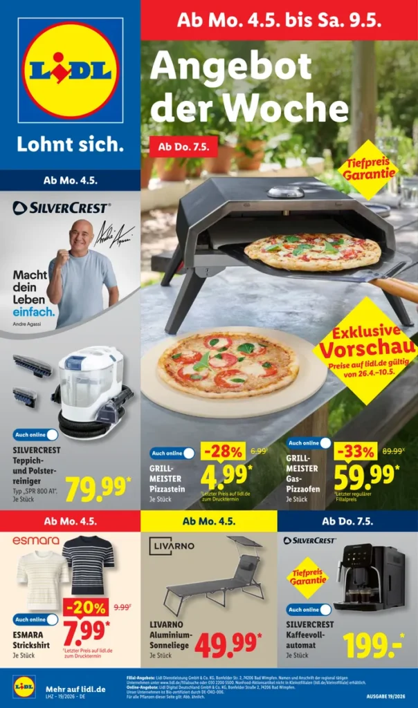 lidl angebote der woche gültig bis 9.5.2026