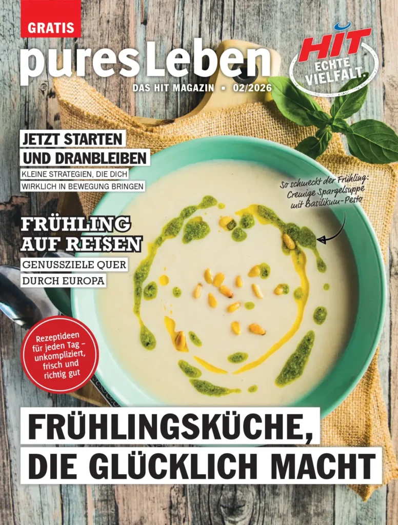 hit pures leben osterbroschüre angebote gültig bis 1.7.2026